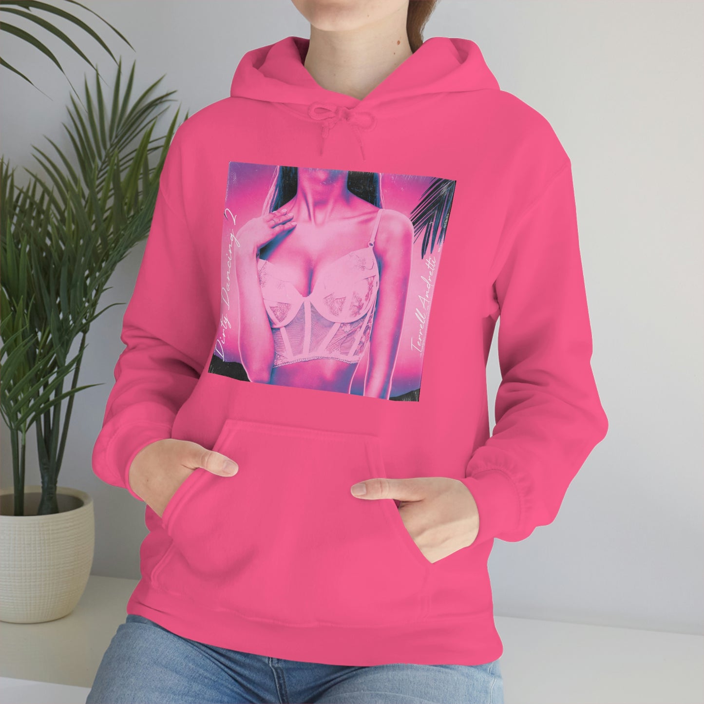 Dirty Dancing 2™ Hooded Sweatshirt