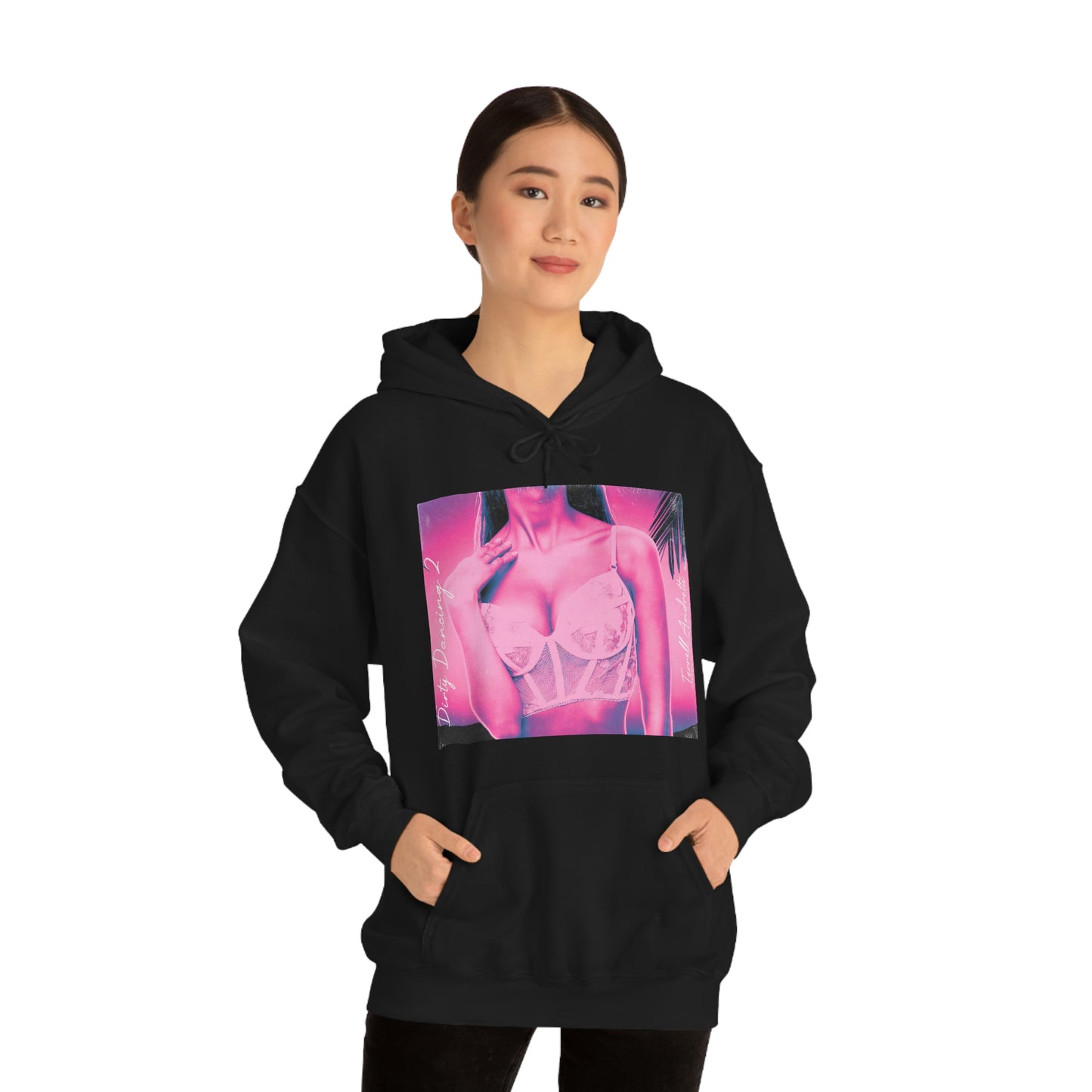 Dirty Dancing 2™ Hooded Sweatshirt
