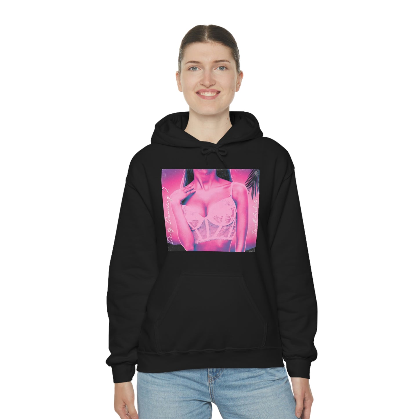 Dirty Dancing 2™ Hooded Sweatshirt