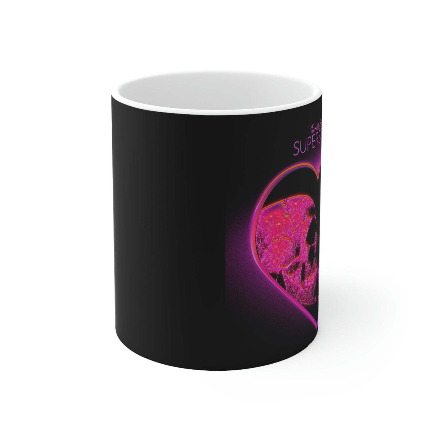 Ceramic Mug 11oz