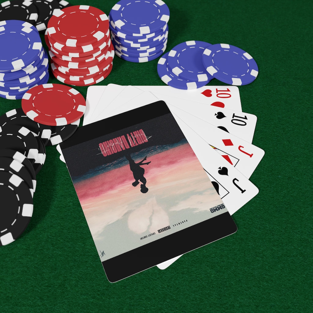 Custom Poker Cards