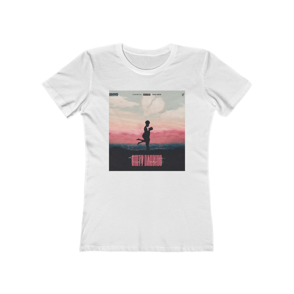 Women's The Boyfriend Tee