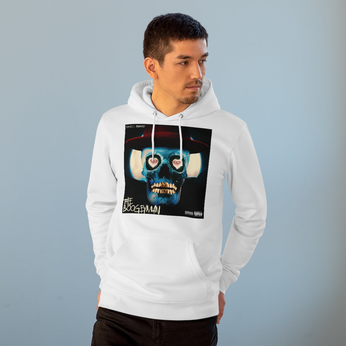 Unisex Cruiser Hoodie