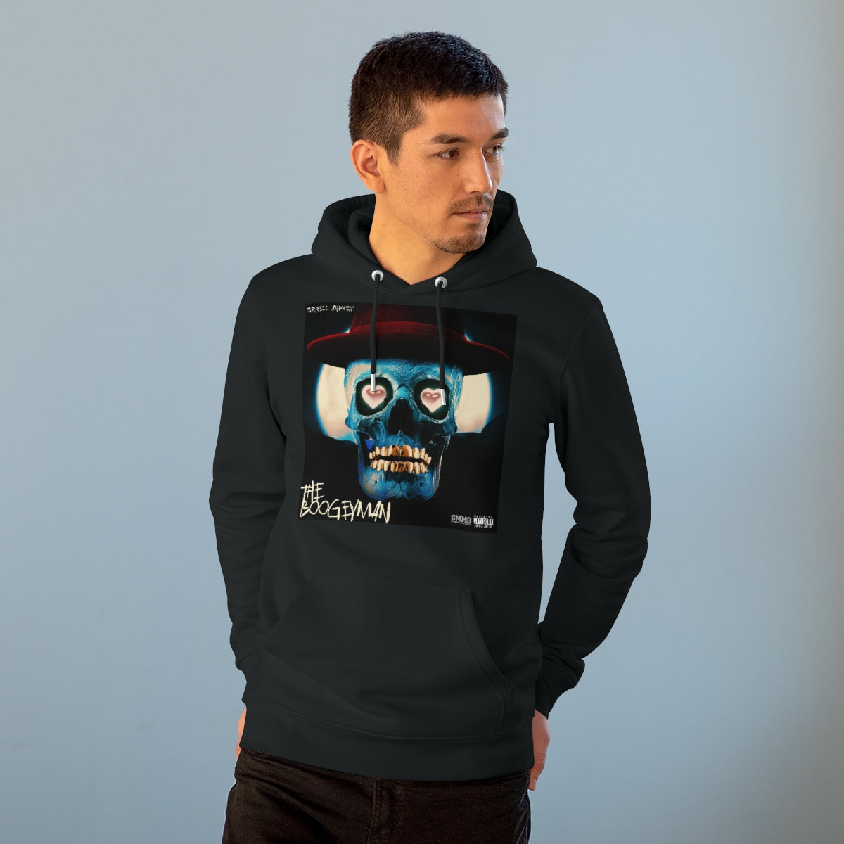 Unisex Cruiser Hoodie