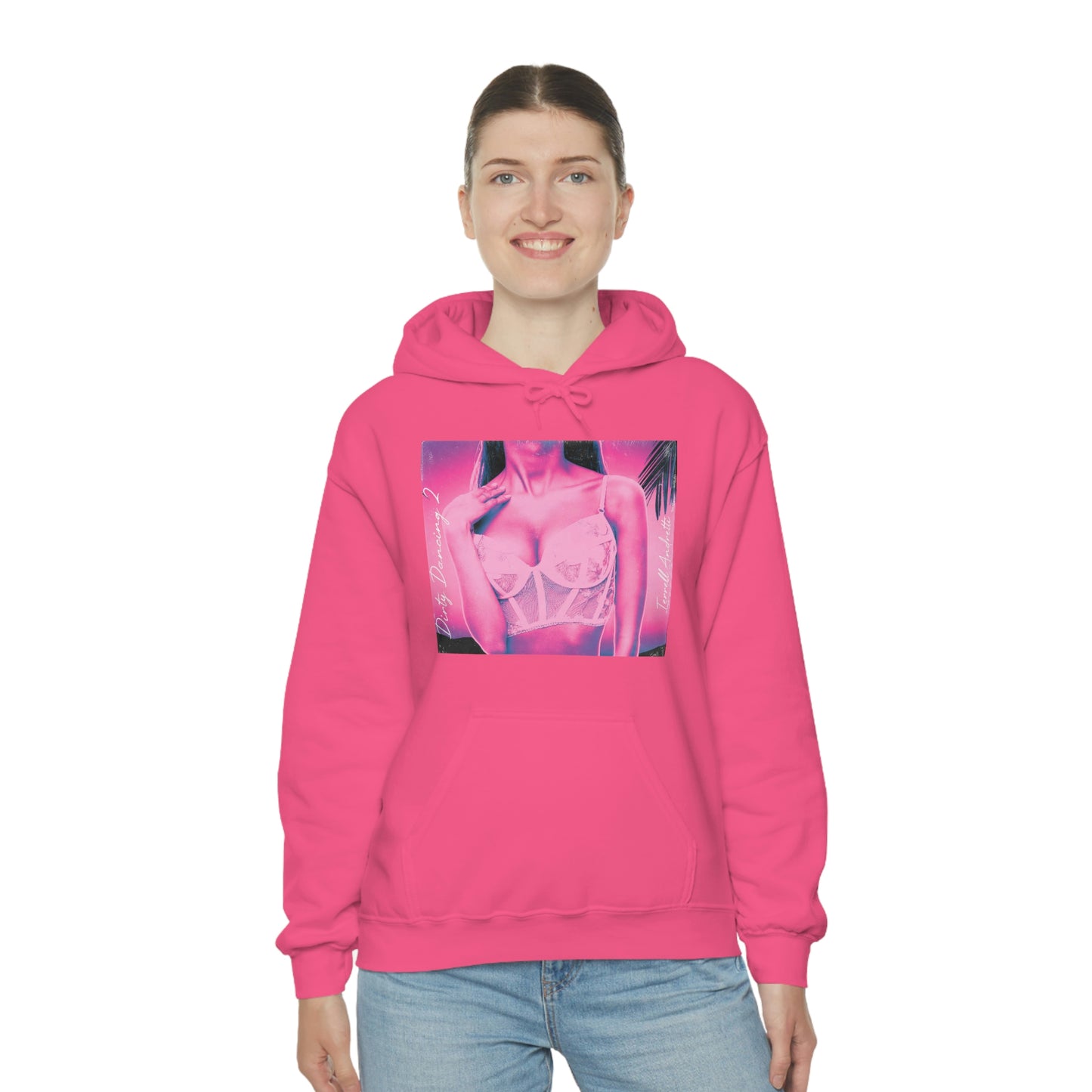 Dirty Dancing 2™ Hooded Sweatshirt