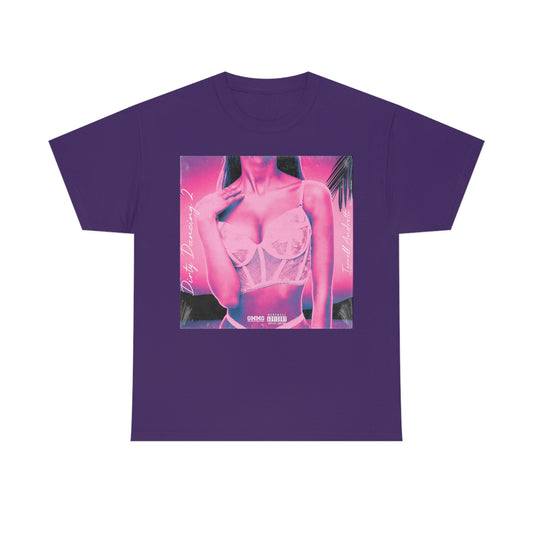 “Dirty Dancing 2” Unisex Heavy Cotton Tee