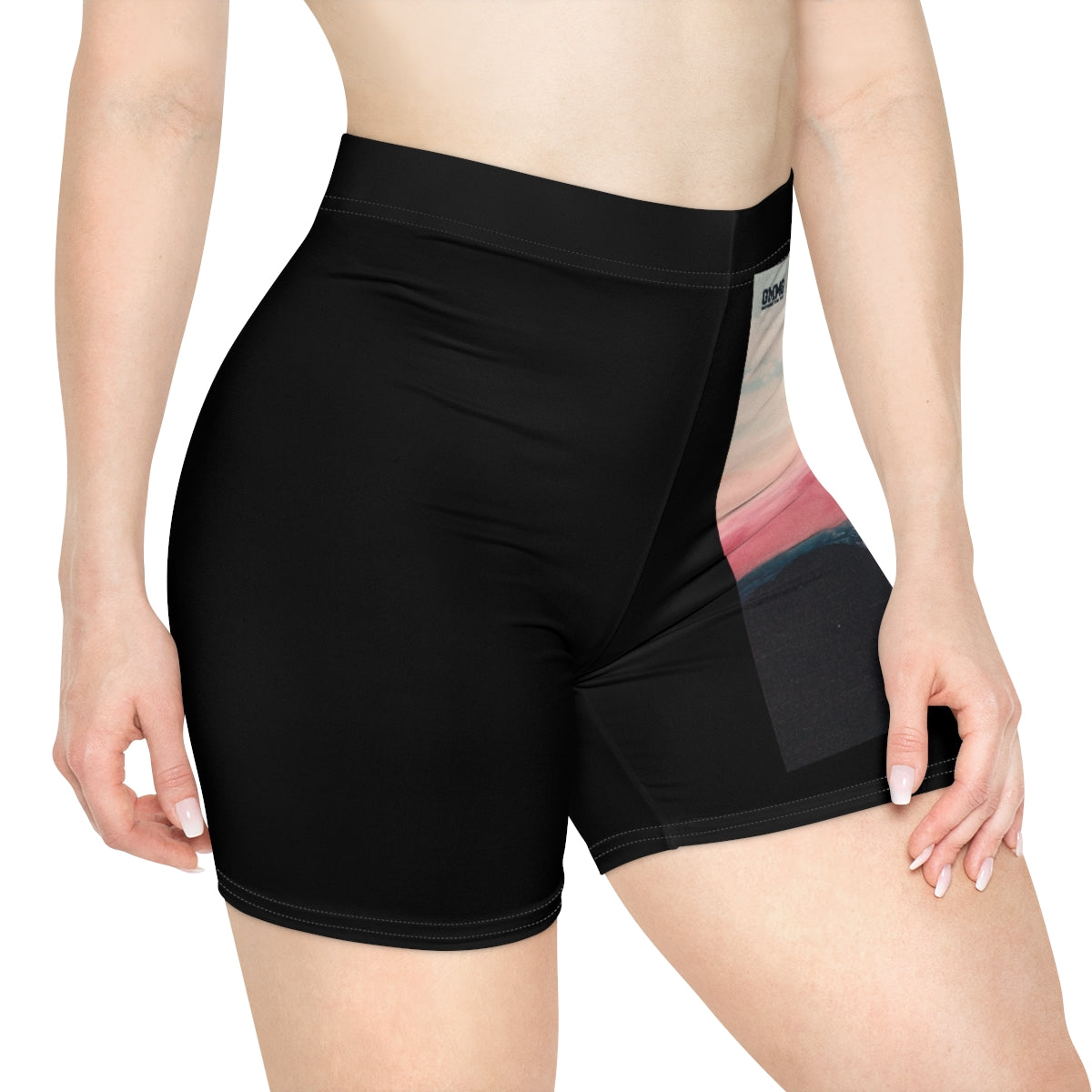 Women's Biker Shorts