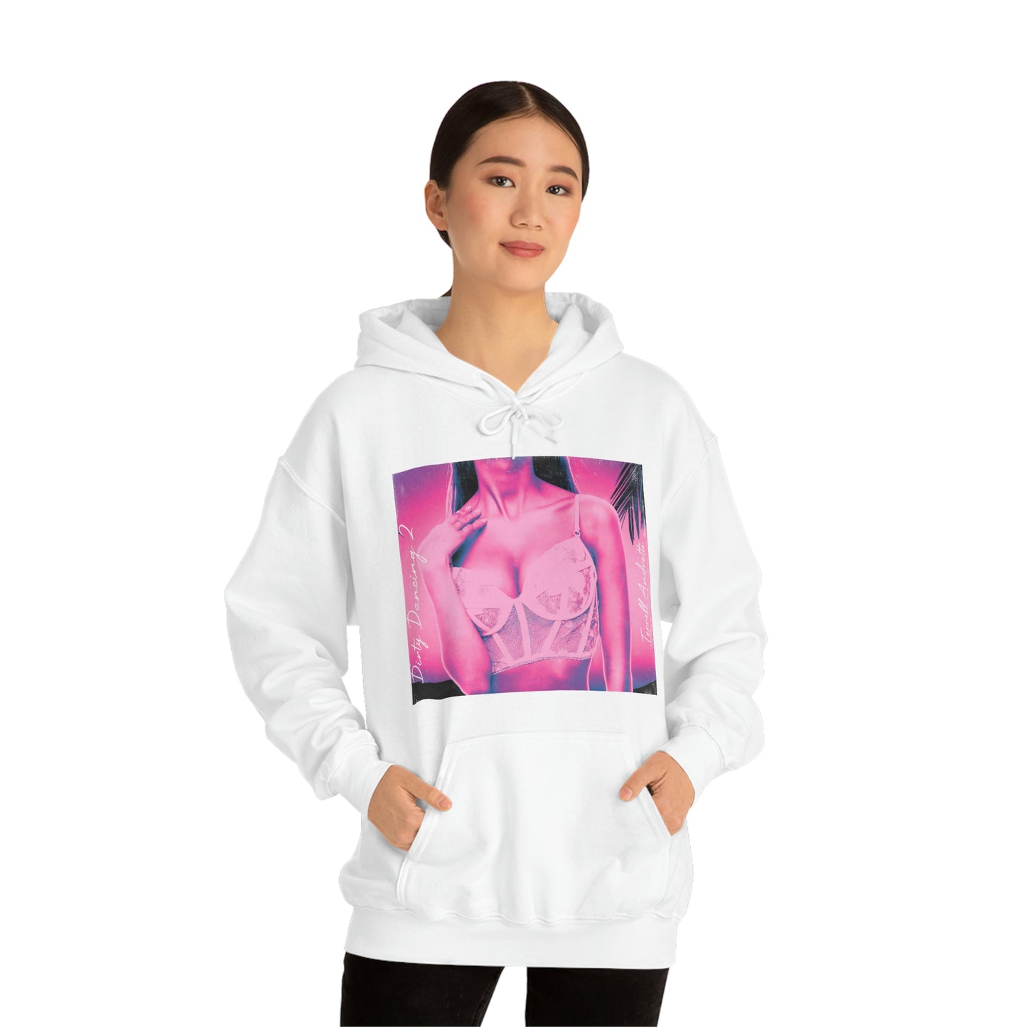 Dirty Dancing 2™ Hooded Sweatshirt