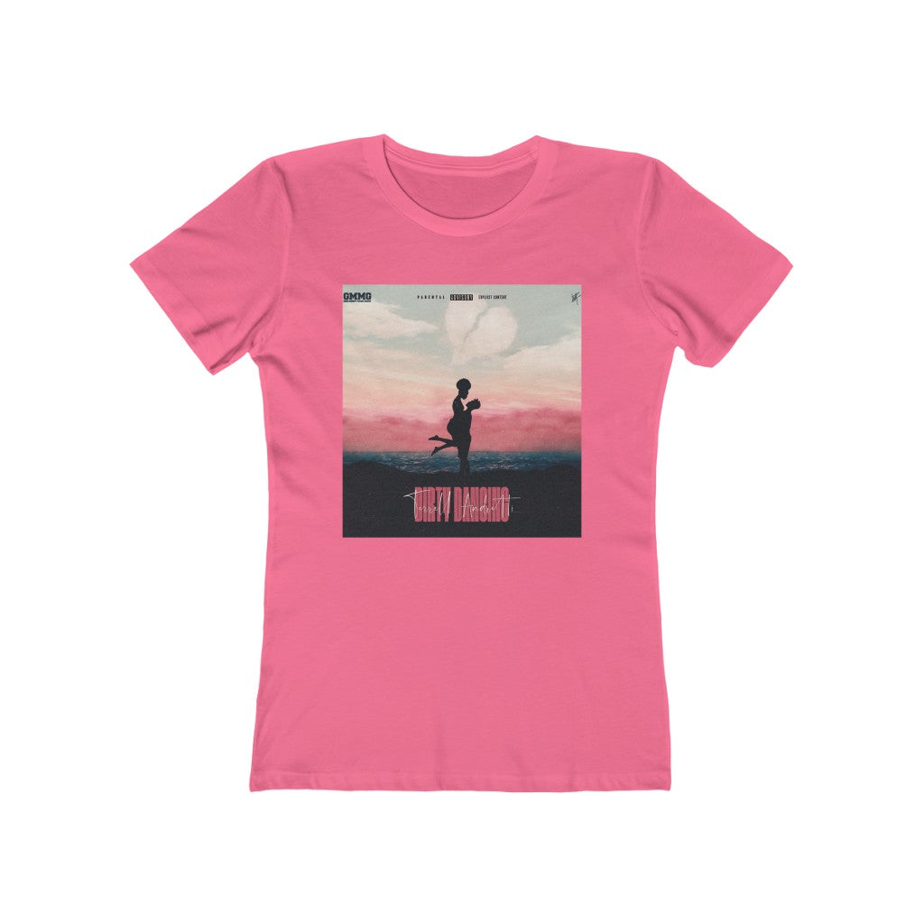 Women's The Boyfriend Tee