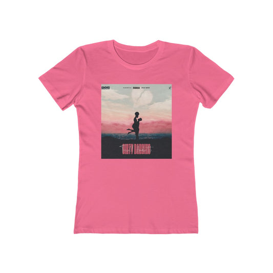 Women's The Boyfriend Tee