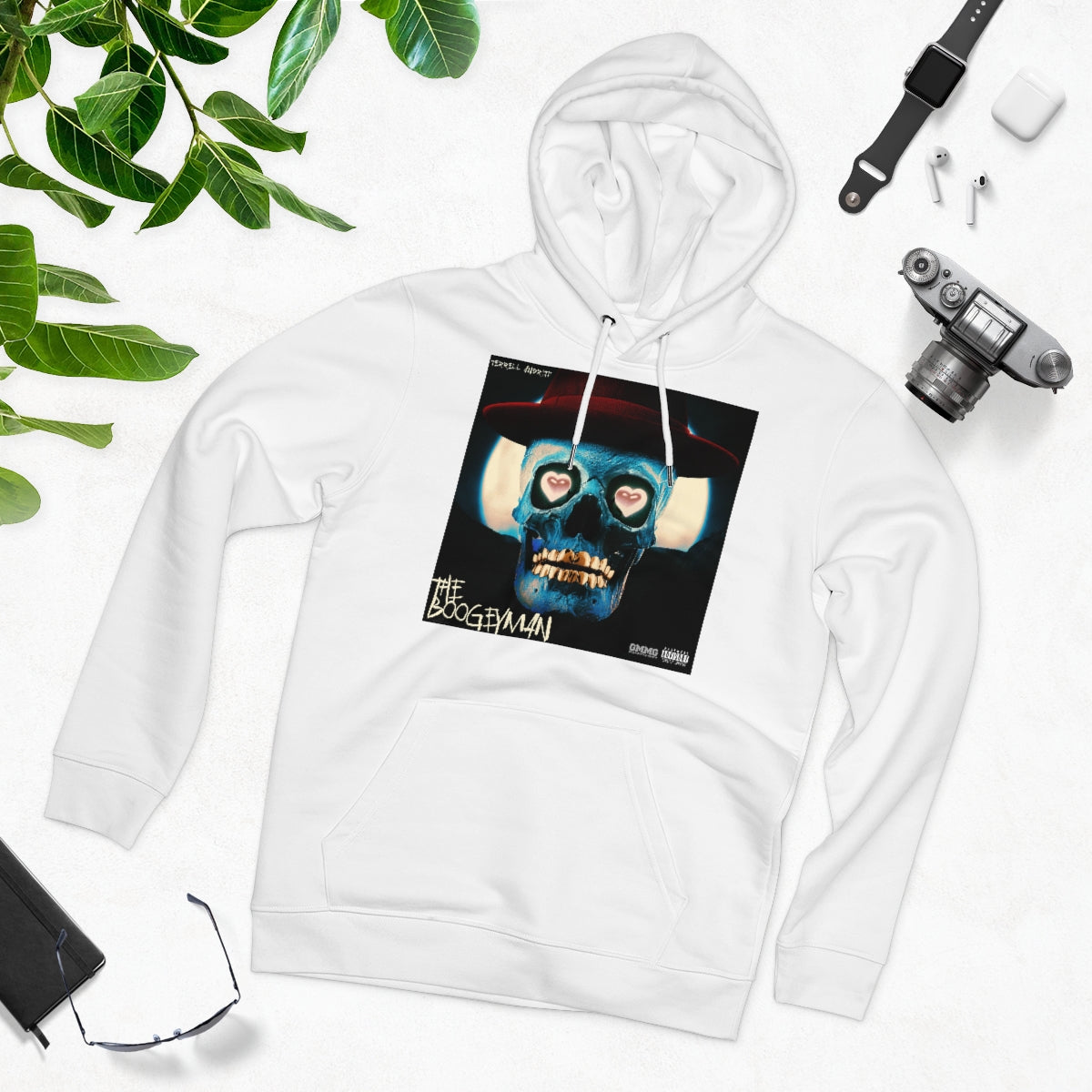 Unisex Cruiser Hoodie