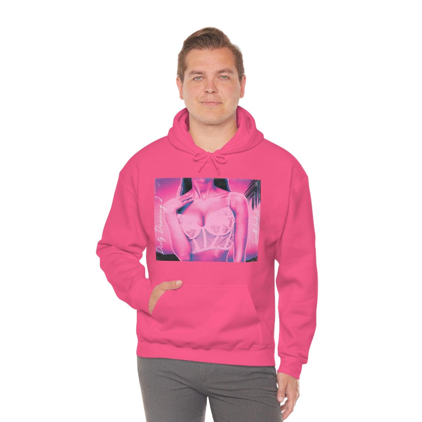 Dirty Dancing 2™ Hooded Sweatshirt