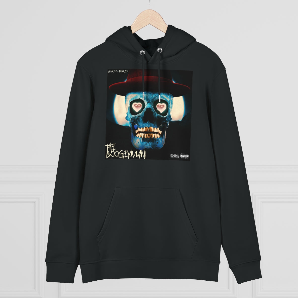 Unisex Cruiser Hoodie