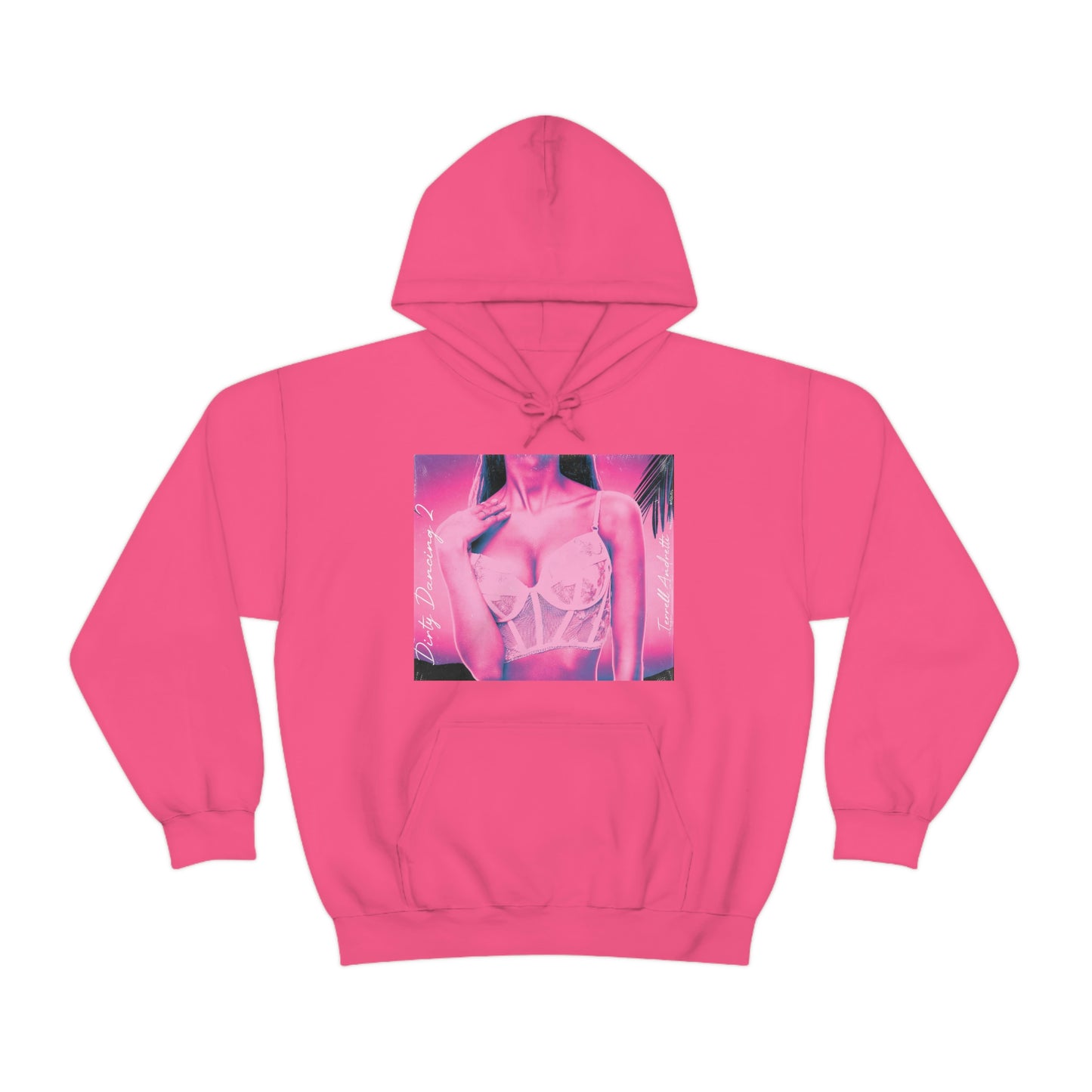 Dirty Dancing 2™ Hooded Sweatshirt