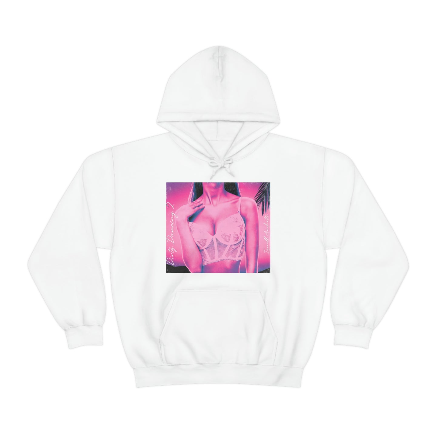 Dirty Dancing 2™ Hooded Sweatshirt