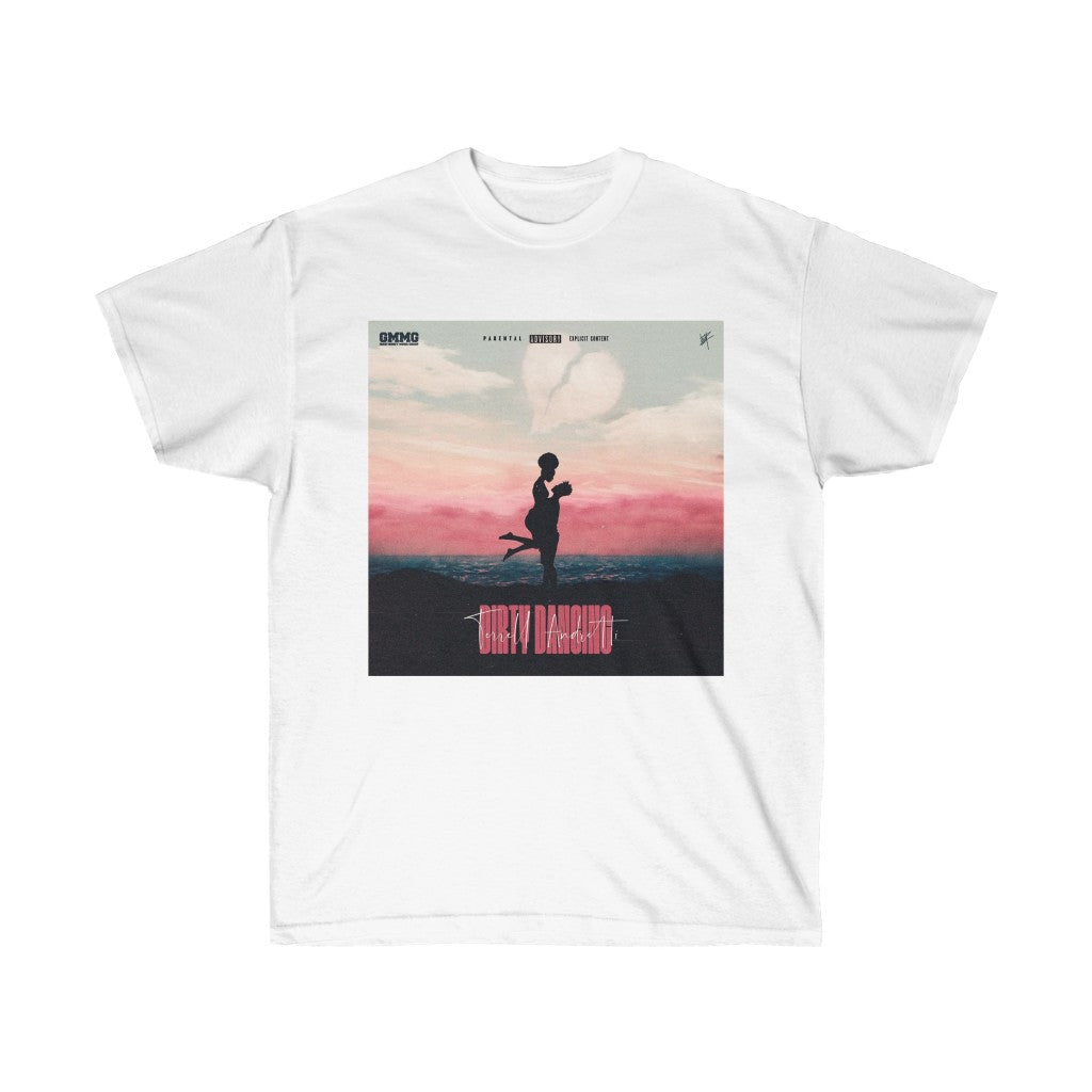 Unisex Ultra Cotton Tee