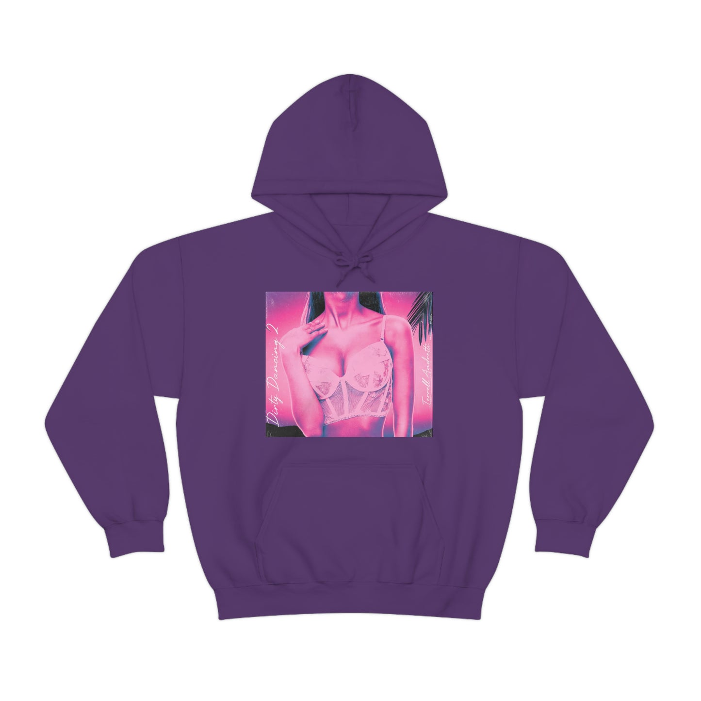 Dirty Dancing 2™ Hooded Sweatshirt