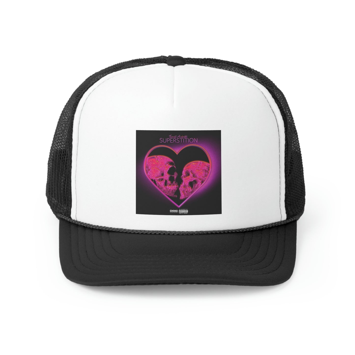 Trucker Caps