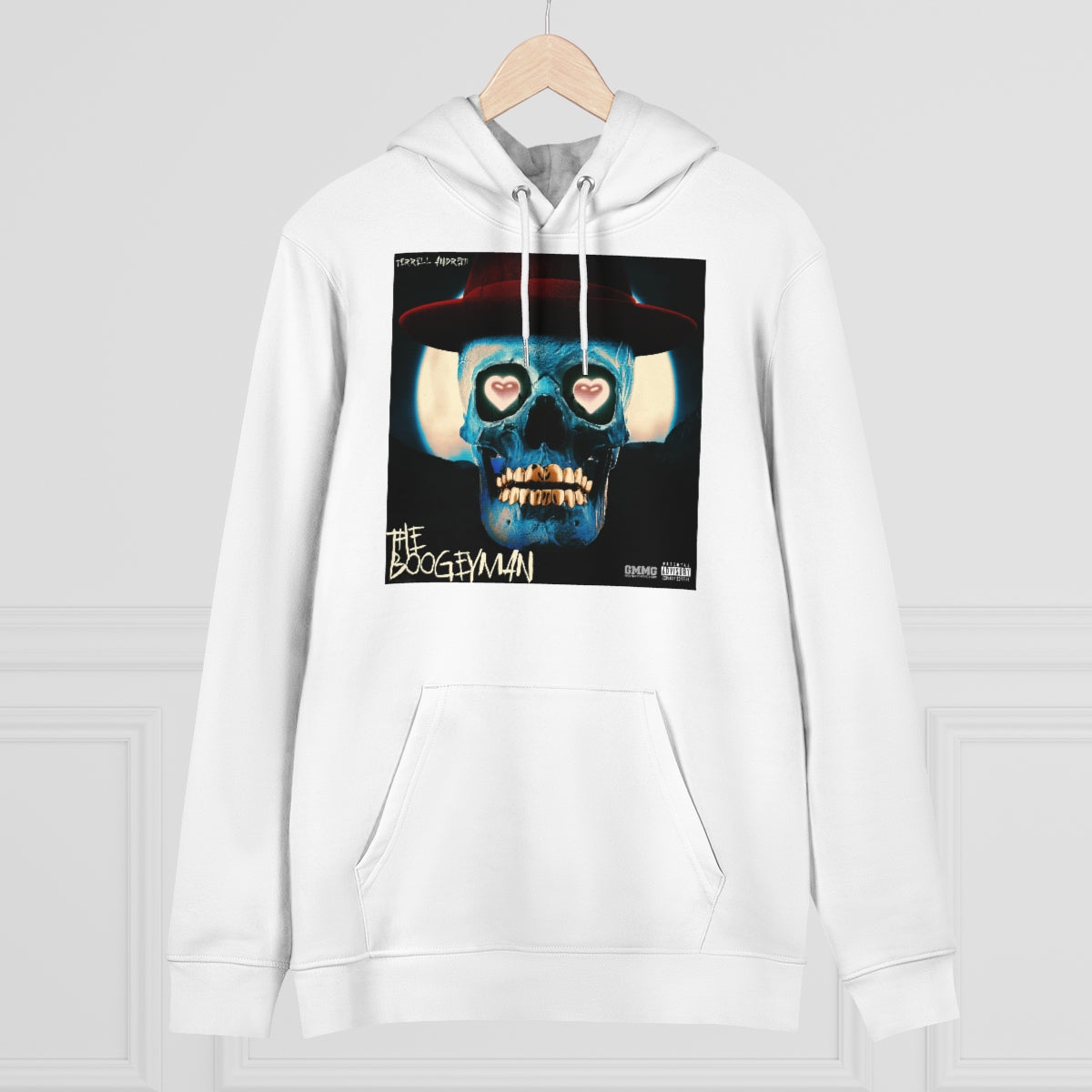 Unisex Cruiser Hoodie