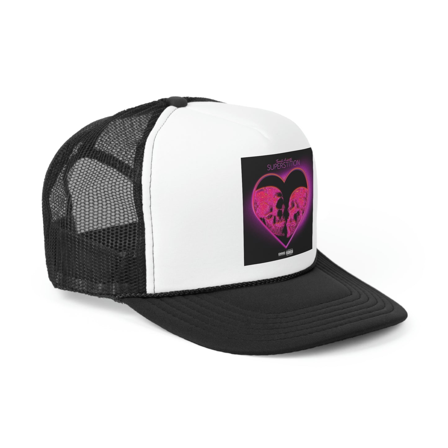 Trucker Caps