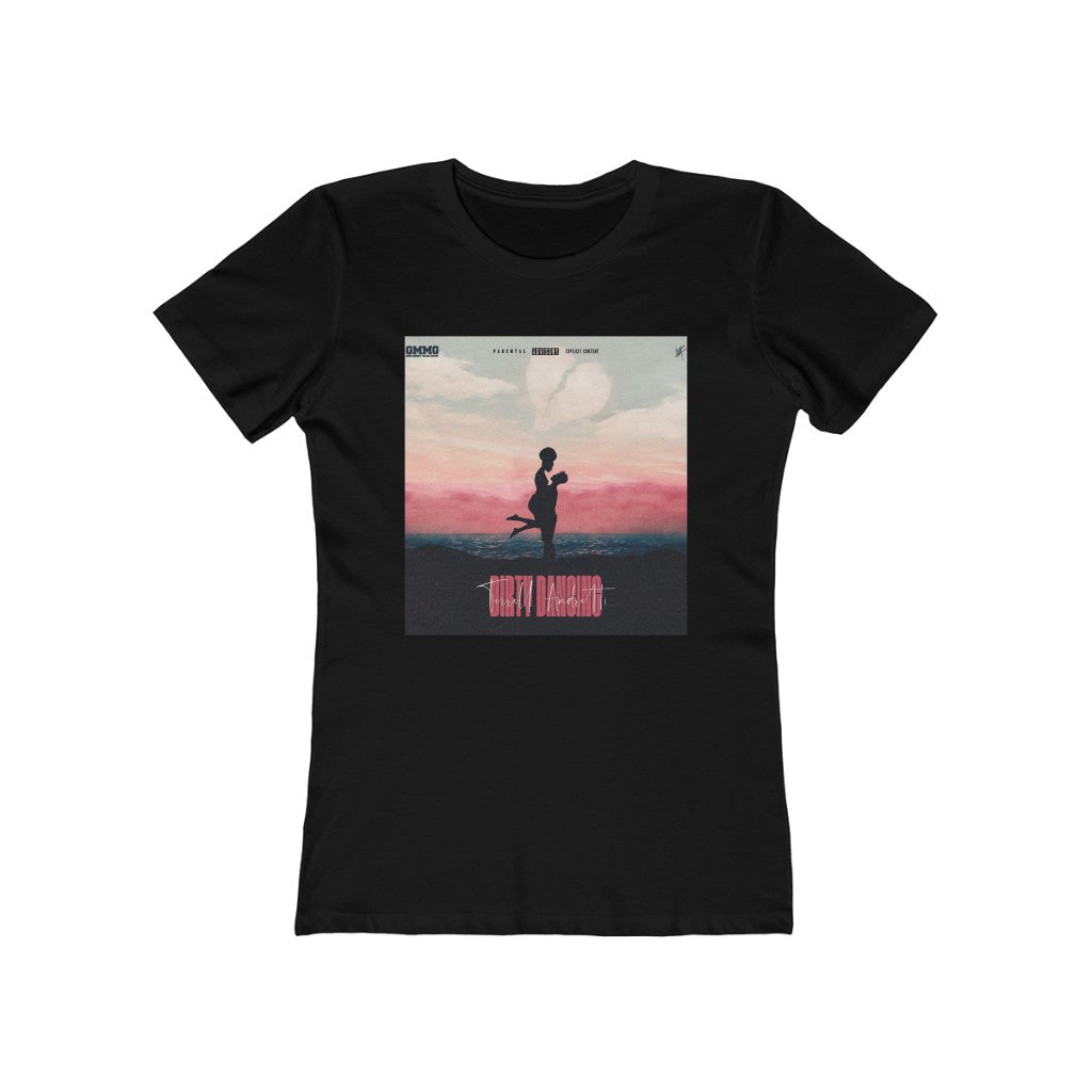 Women's The Boyfriend Tee