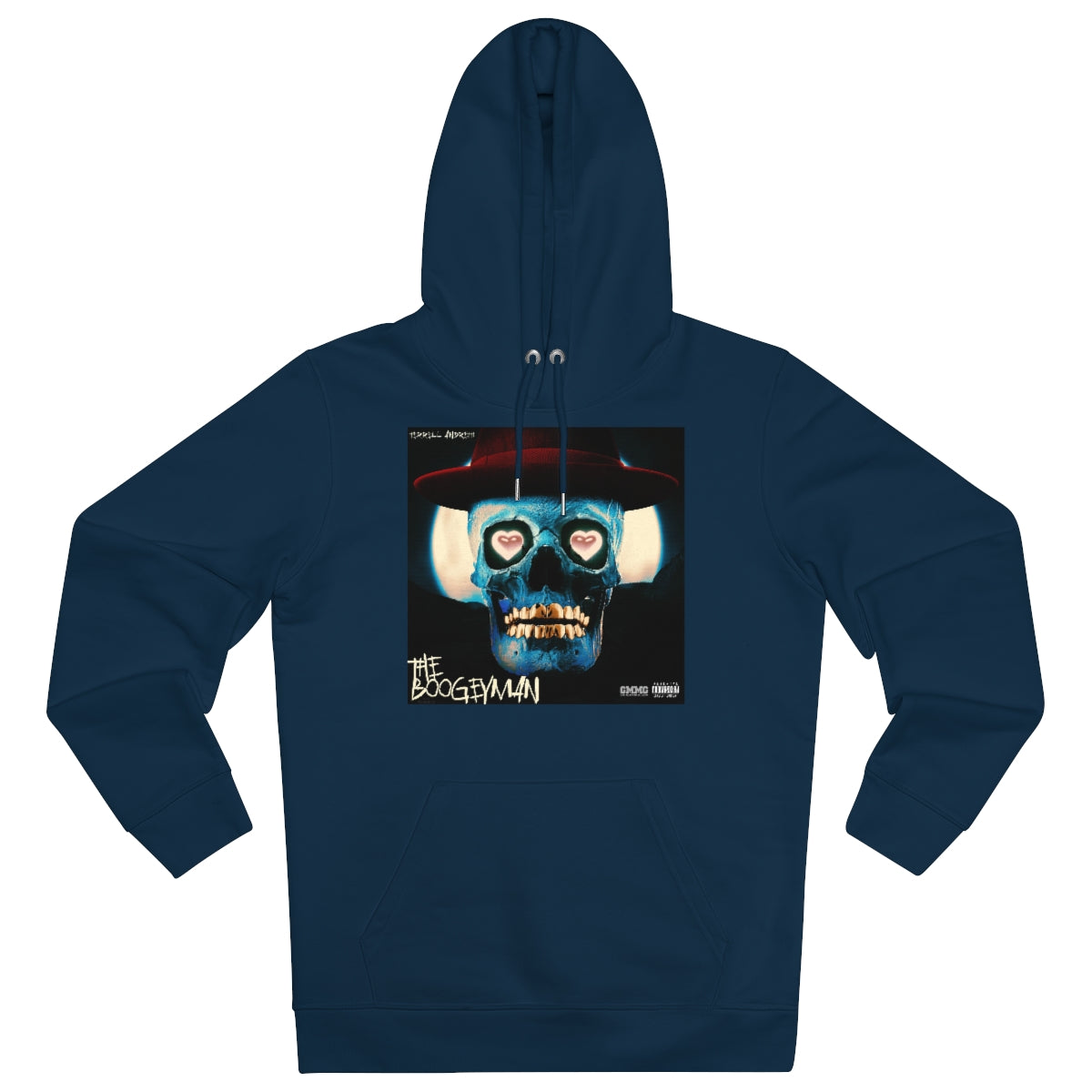 Unisex Cruiser Hoodie