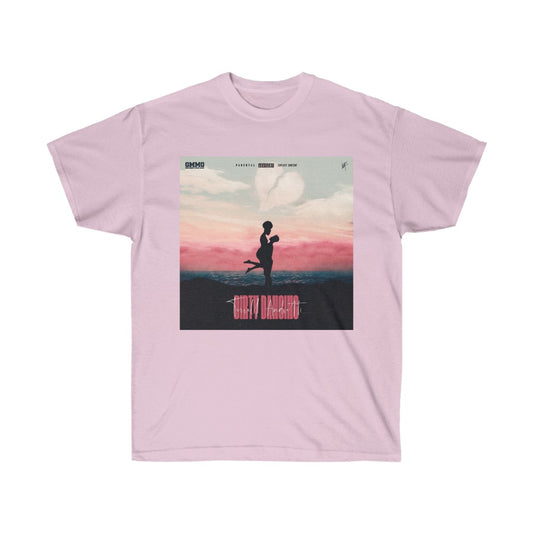 Unisex Ultra Cotton Tee