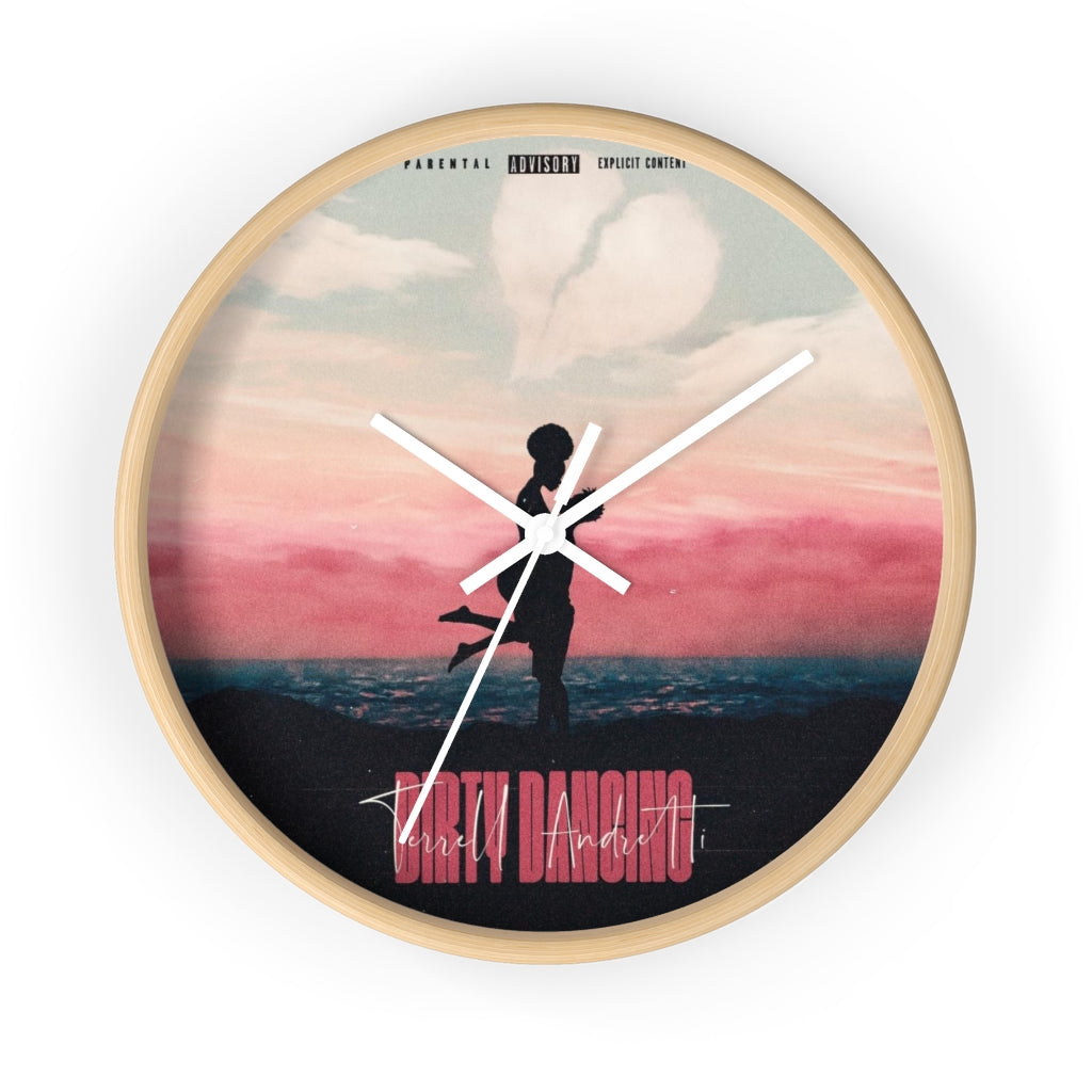 Wall clock