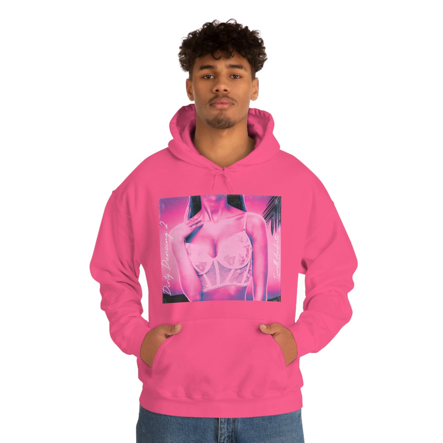 Dirty Dancing 2™ Hooded Sweatshirt