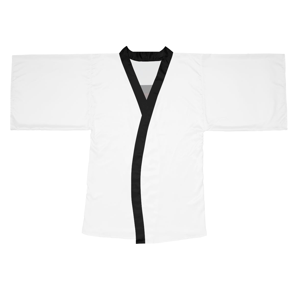 Long Sleeve Kimono Robe