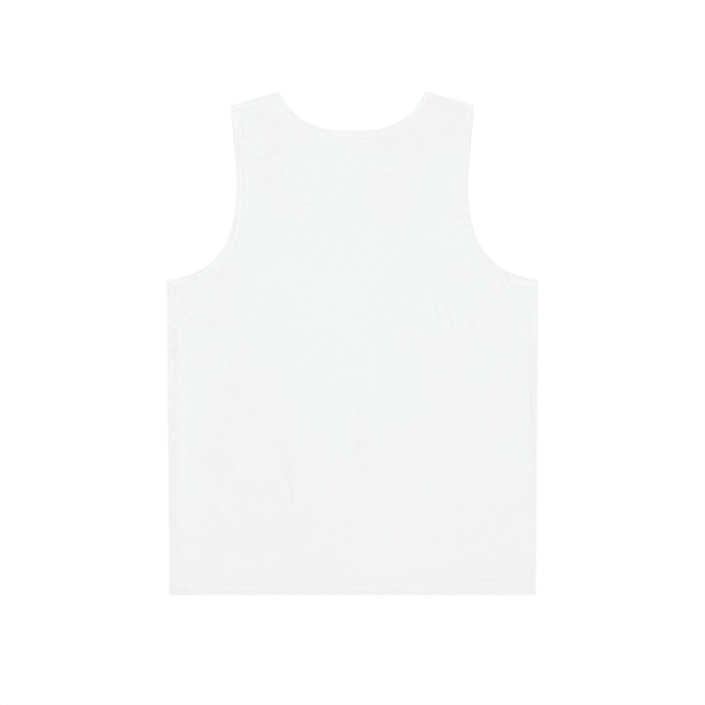 Men's All Over Print Tank