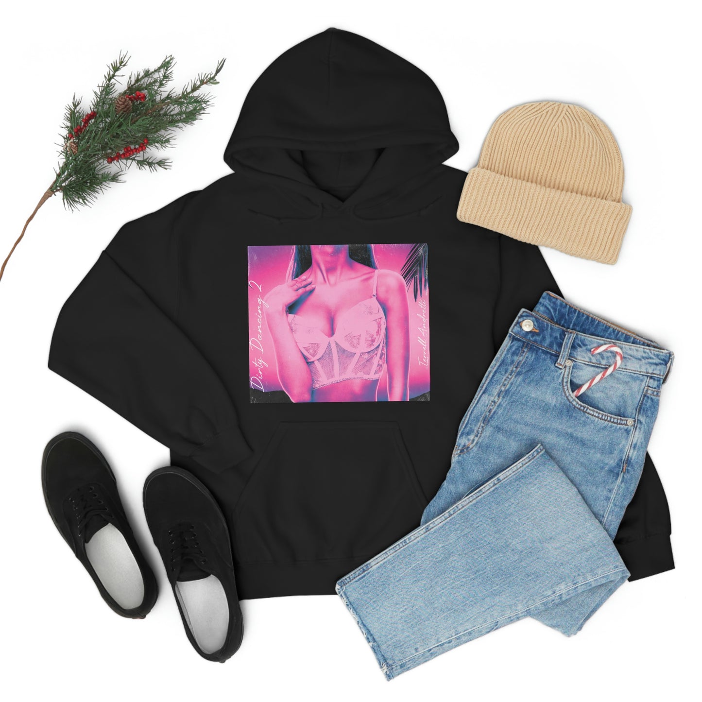 Dirty Dancing 2™ Hooded Sweatshirt