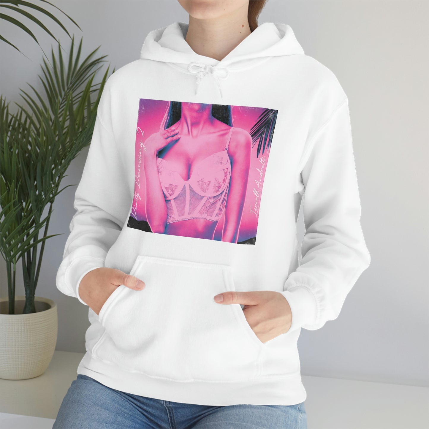 Dirty Dancing 2™ Hooded Sweatshirt