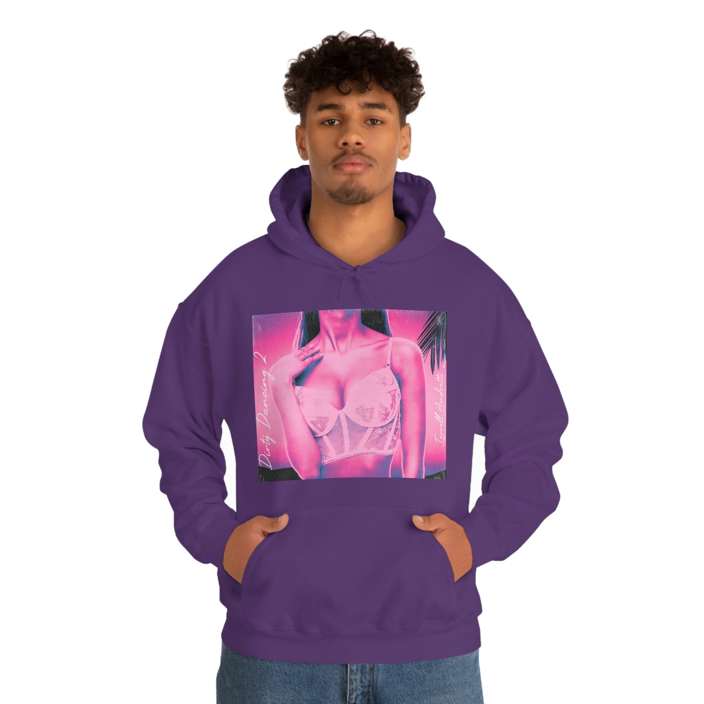 Dirty Dancing 2™ Hooded Sweatshirt