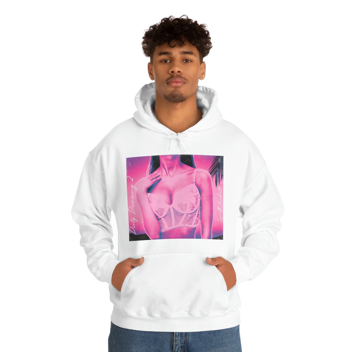 Dirty Dancing 2™ Hooded Sweatshirt