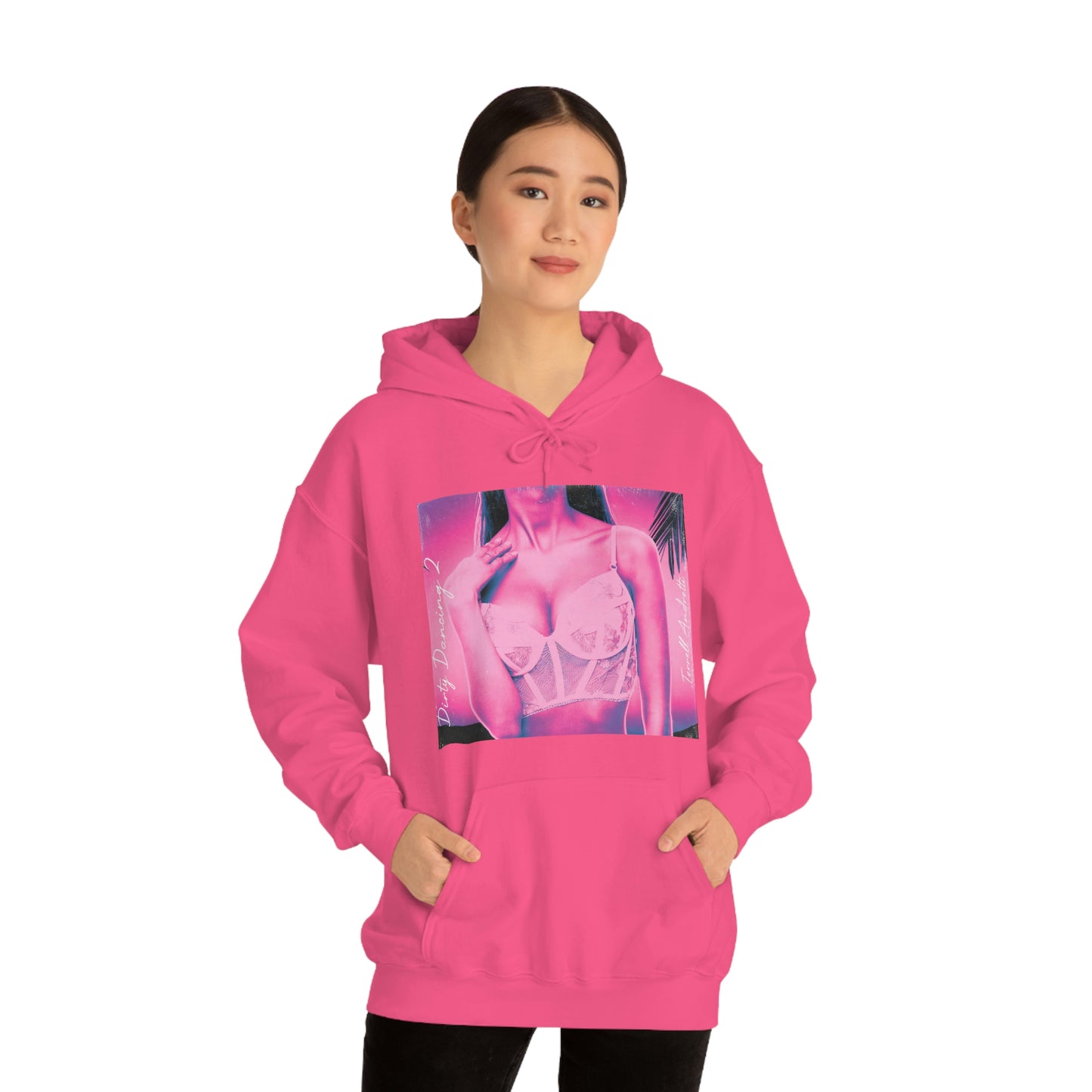 Dirty Dancing 2™ Hooded Sweatshirt