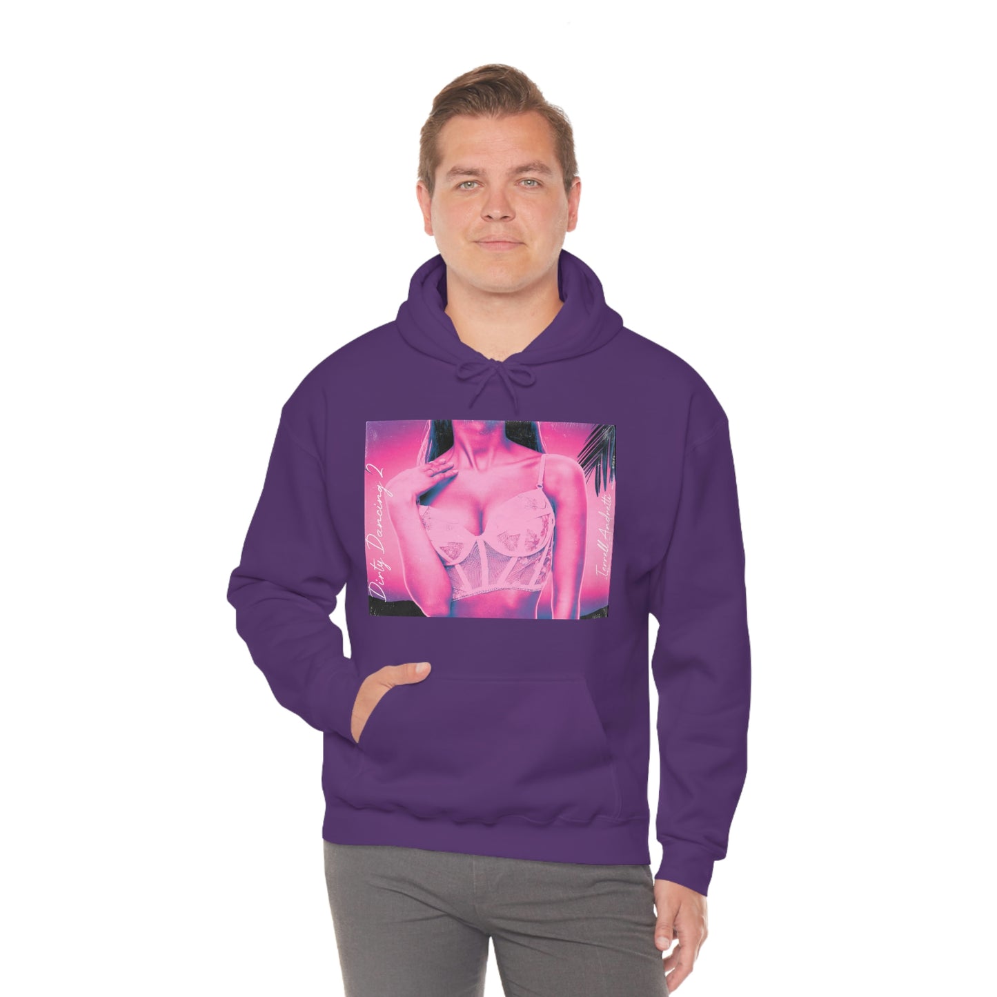Dirty Dancing 2™ Hooded Sweatshirt