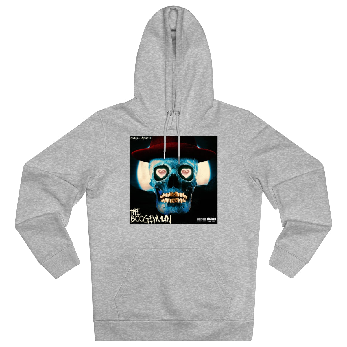 Unisex Cruiser Hoodie
