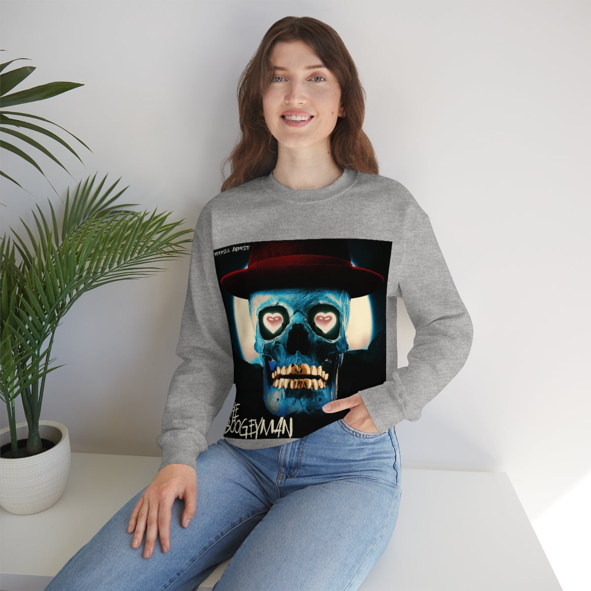 Unisex Heavy Blend™ Crewneck Sweatshirt