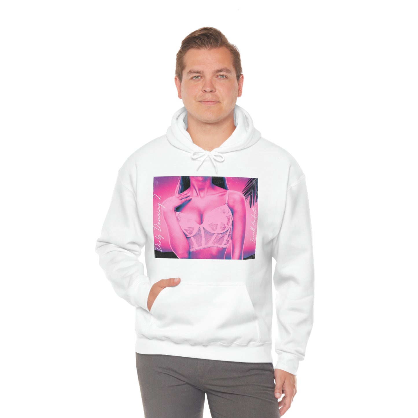 Dirty Dancing 2™ Hooded Sweatshirt