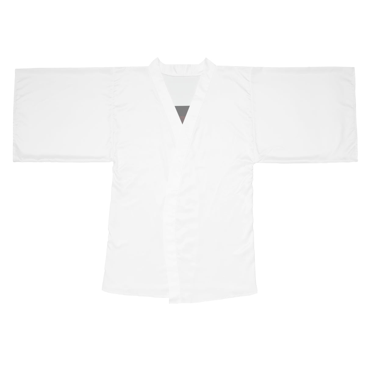 Long Sleeve Kimono Robe