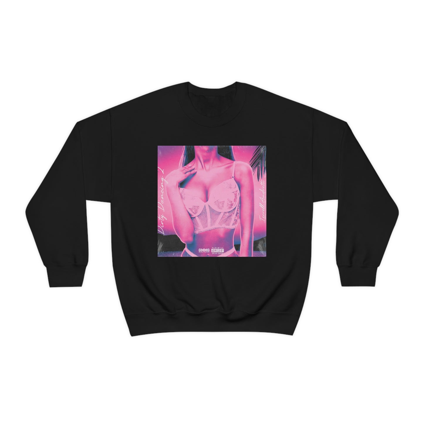 “Dirty Dancing 2”Unisex Heavy Blend™ Crewneck Sweatshirt