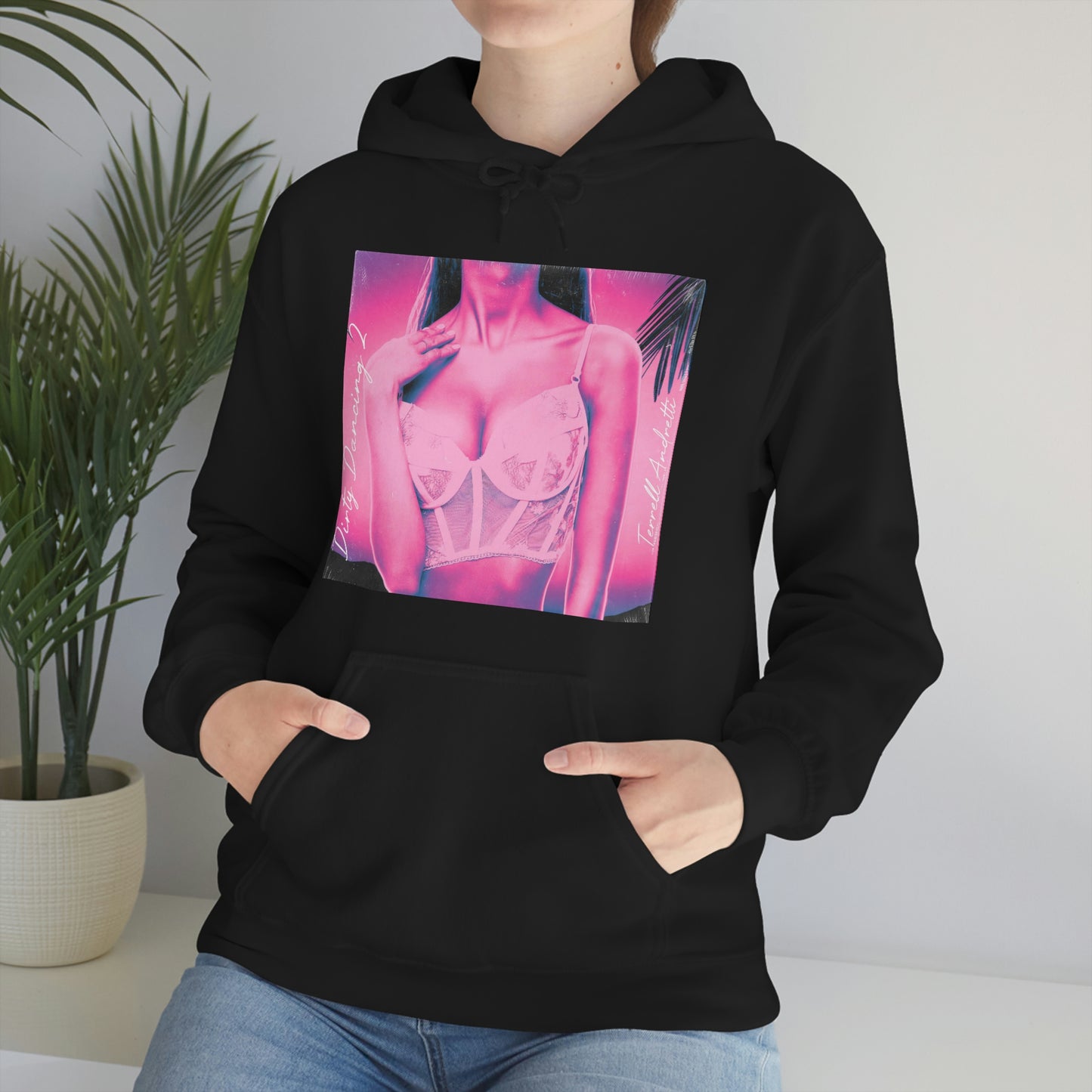Dirty Dancing 2™ Hooded Sweatshirt