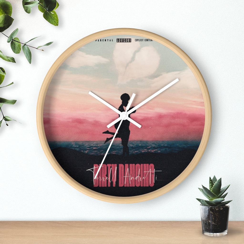 Wall clock