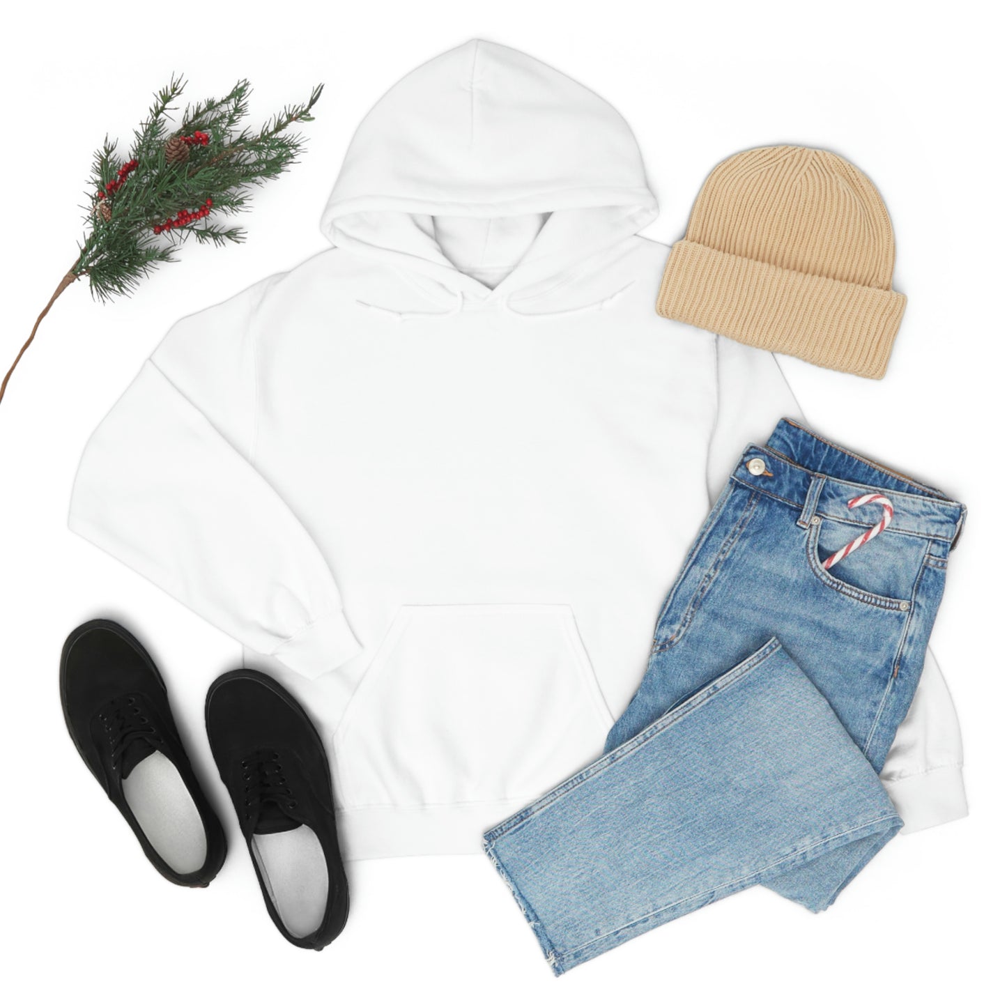 Dirty Dancing 2™ Hooded Sweatshirt