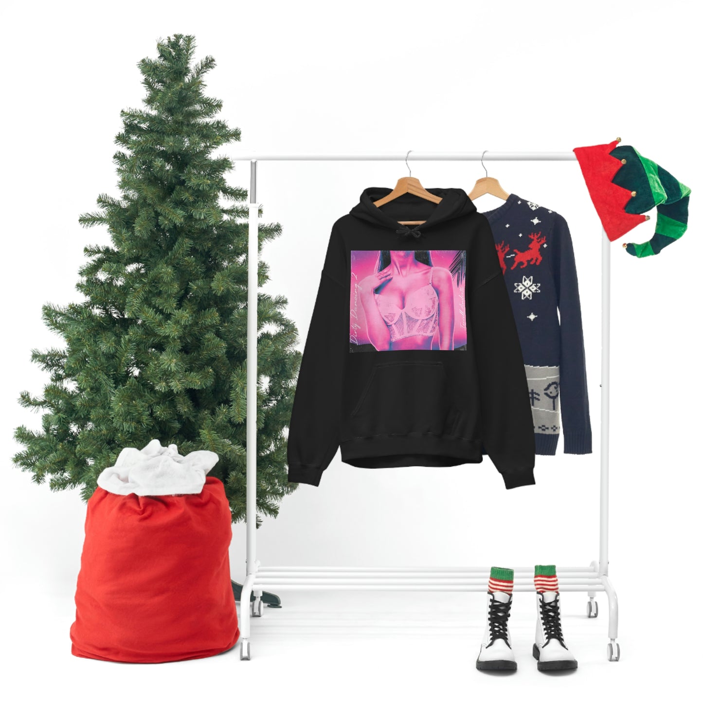 Dirty Dancing 2™ Hooded Sweatshirt