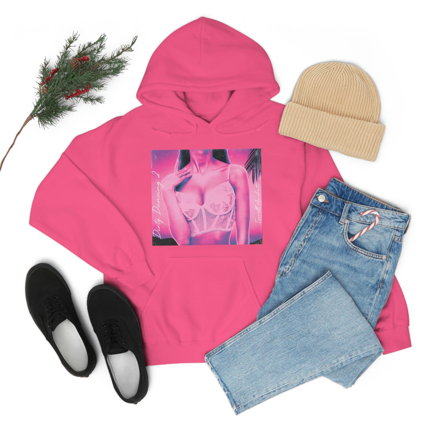 Dirty Dancing 2™ Hooded Sweatshirt