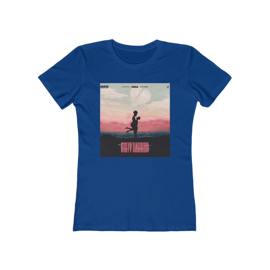 Women's The Boyfriend Tee