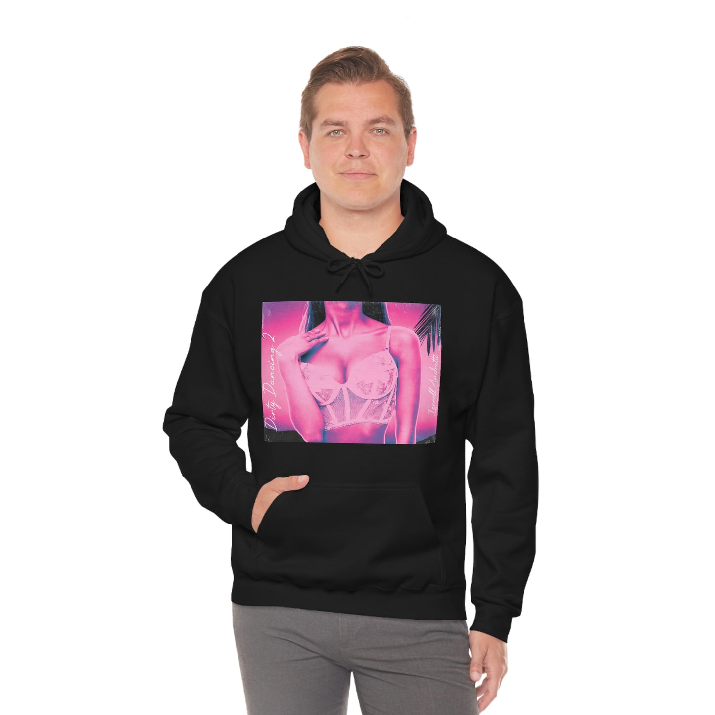 Dirty Dancing 2™ Hooded Sweatshirt
