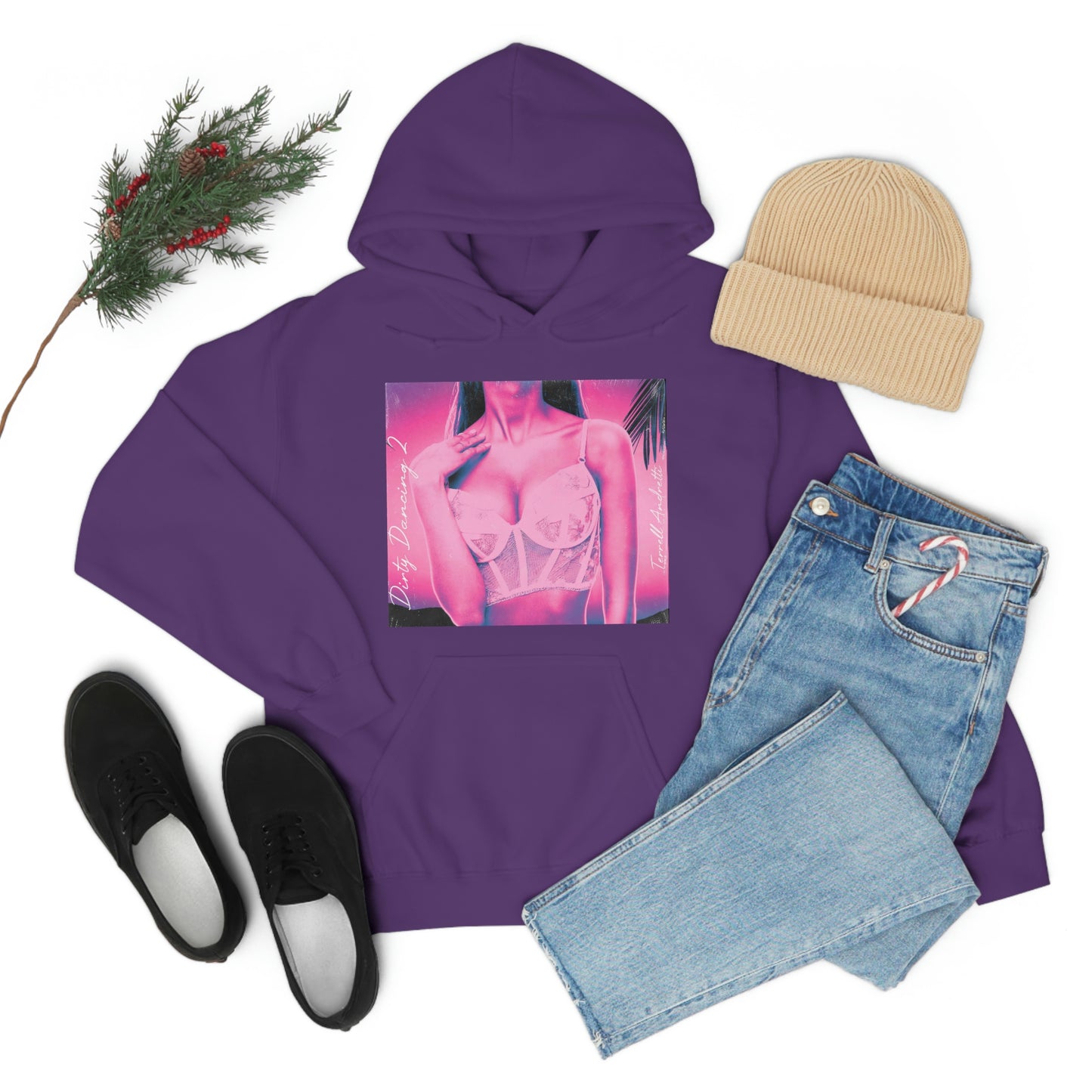 Dirty Dancing 2™ Hooded Sweatshirt